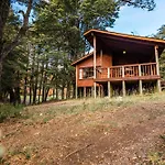Green Baker Lodge