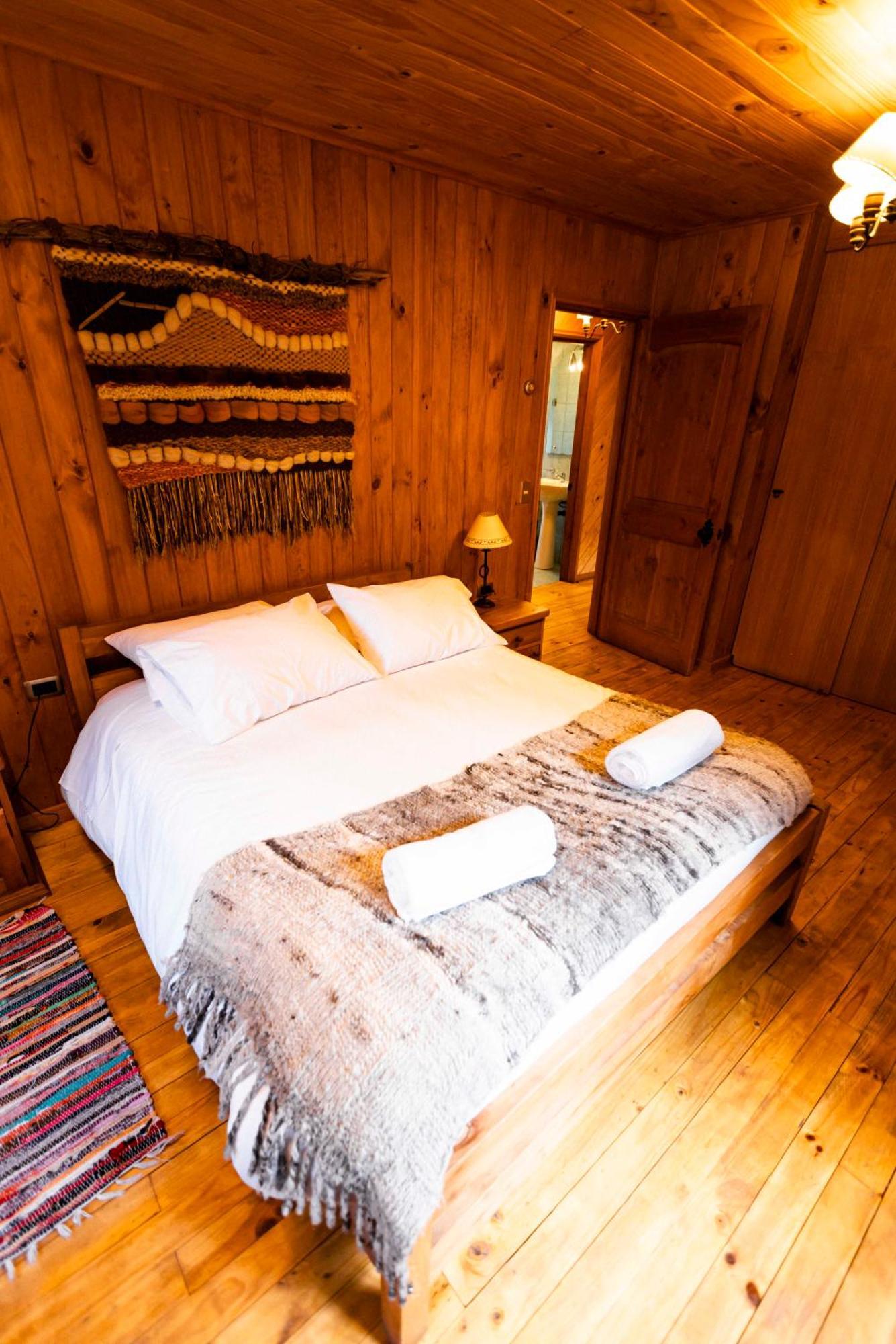Baker Aparthotel