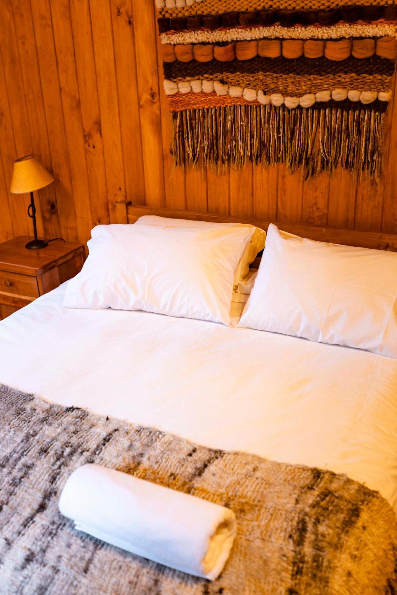 Baker Aparthotel
